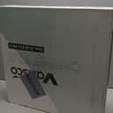 Carpet Tile 20 Pack 24 X 24 Self Adhesive Carpet Floor Tiles Anti-Slip Squares Peel and Stick Floor Tilel DIY Installation for Bedroom(Light Grey)