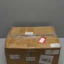 Geetery 12 Pieces Tall Acrylic Vase Wedding Centerpieces Clear Flower Stand Column Geometric Floral Vase Elegant Display Holder for Birthday Party Wedding Table Decorations (28 Inch)