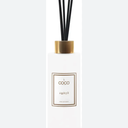 Coco by Stone 5oz Reed Diffuser (Amber) Luxury Scented Oil Diffuser Aromatherapy, Reed Diffusers for Home, Diffusing Oil Fragrance, Fragrance Products, Reed Diffusers for Home, Vegan