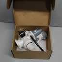 DC97-20621A, DC97-20621C, DC97-17999N Drain Pump Assembly(OEM) Compatible with samsung washer(some models), Replace Number: DC31-00187A, PX3516-01, AP6807020, 4959632, PS12592830, EAP12592830 etc