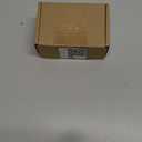 Magnetic Wreath Hanger, Magnet Wreath Hooks with Rubber Coated for Fridge Metal Front Door, Black, 2 Pcs