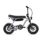 Schwinn Hurrican E-Bike - Silver Grey, 14 in 