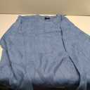 Men Cable Knit Oversized Sweater Baggy Chunky Patterned Pullover Size XL