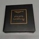 COLLECTIVE HOME - Ceramic Jewelry Tray, Decorative Trinket Dish for Rings Earrings Necklaces Bracelet Watch Keys, Birthday Mother's Day Christmas Gift for Women, 4.75", White Surface (S)