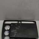 Built-in DSP Car Stereo Radio for Honda Civic 2001 2002 2003 2004 2005 with Wireless CarPlay Android Auto MirrorLink Podofo 9 inch HD IPS Touch Screen Bluetooth GPS WiFi Backup Camera Mic