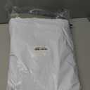 FZJDSD Gray Driver Side Bottom Microfiber Leather Replacement Seat Cover Compatible with Honda Civic 2012 2013 2014 2015