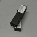 2 x Empty Travel Size Toiletries Bottles Compatible with Sol de Janeiro 62 Perfume, 1 OZ TSA Approved Leak-Proof Containers Refillable for 3 OZ & 8.1 OZ, Travel Essentials, Only A Bottle No Perfume