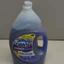 Dawn Platinum Plus PowerSuds Liquid Dish Soap, 51.5 oz. Refill