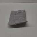 Economical Cotton Canvas Tote Bag,Women Hobo Shoulder Bag Crossbody Handbag with 3 External Pocket,Zipper Closure