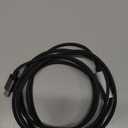 USB-C to Magnetic 3 Cable 140W for M4 MacBook Air Pro Charger, Magnetic Safe 3 Cable for MacBook Air (15''/13'' M4 2025, M3 2024, M2 2023, M2 2022), Pro (16"/14" 2024/2023/2021) 6.6ft