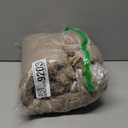 Bedsure GentleSoft Fluffy Light Chocolate Brown Throw Blanket, Brown Decor Cozy Gifts for Women Men, Soft Fuzzy Sherpa Fleece Plush Thick Warm Furry Faux Fur Throw Blanket for Couch, Bed, 50x60