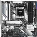 ASRock A620M PRO RS WiFi Supports AMD Socket AM5 Ryzen 7000 Series Processors