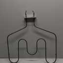 WB44T10011 Oven Range Stove Bake Element by Blutoget - Fit for GE Hotpoint Ken-more Oven JBP78WB4WW,JBP66WB4WW, JBP78WB1WW,JCBP80SK2SS - Replace WB44T10059, 820921, AP2030997, PS249286, EAP249286