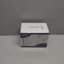 Powerful Handheld Fabric Steamer - 1800W with Fast Ceramic Heat-Up Plate, 2-in-1 Ironing & Wrinkle Remover, Steam Nozzle, Lint Brush - Blue, for US 120V Only