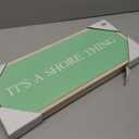 Wall Painting 54cm x 23cm