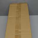 Set of 2 Industrial Table Lamps with USB Port, Fully Stepless Dimmable Bedside Lamps for Bedrooms, Nightstand Desk Lamp with Clear Glass Shade for Reading Living Room Office 2 LED Bulb Included (Glass & Matte Black(Base))