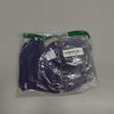 Disney Mickey & Friends Fireworks Vacation Family Trip 2025 T-Shirt Large Navy Blue