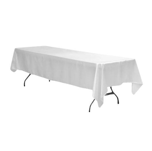 Lintex Chandler Rectangle Tablecloth 60x120in