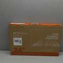 SANSUI 24 Inch Curved 160Hz Gaming Monitor,1500R Curved Gaming Monitor FHD 1080P Computer Monitor,MPRT 1ms Fast VA Display,Freesync,HDR,3000:1, HDMI2.0,DP1.4, VESA Support(ES-G24C1L HDMI Cable Incl.) (Black)