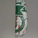 Rico Industries NBA Basketball Diamond Shape Cut Pennant - Home and Living Room Dcor - Soft Felt EZ to Hang