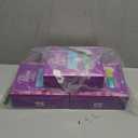 Poise Ultra Thin Incontinence Pads & Postpartum Pads for Bladder Leaks, 3 Drop Light Absorbency, Regular Length, 144 Count, 3 Packs