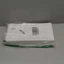 ULSOU Wireless Keyboard for Mac, Bluetooth/2.4G USB Dual-Channel Connection, Multi Device, Mini Size, Rechargeable Bluetooth Keyboard for Mac Compatible with iMac, iPad, iPhone, MacBook Air/Pro