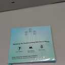 Replacement Toothbrush Heads for Philips Sonicare - 16 Pack Soft Gentle Bristles Compatible with Most Sonicare Click-On Electric Toothbrushes (White)