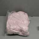 3.5lbs Weighted Dinosaur Plush 24 Inch,Pink Soft Stuffed Dino Weighted Plush Animal Dinosaur Throws Pillows