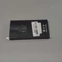 Moran Genuine Leather Band Alligator and Cowhide Replacement Deployment Buckle Watch strap18mm to 24mm Crocodile Leather Strap for Men's and Women's