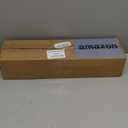 Black Long Curtain Rod Tension Shower Curtain Rods 30 to 120 inch Adjustable Spring Heavy Duty Rods for Bathroom Windows Outdoor No Drill No Slip Spliced and Telescopic Design