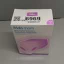 Frida Mom Postpartum Underwear, Disposable C-Section Panties, High-Waist, Seamless, Stretch Support for C-Section Recovery, Size Regular (28"-42"), Pack of 8