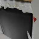 32'' Large Coffin Halloween Charcuterie Board with No-Spill Food Raised Edge for Party Food Serving Decor, Big Coffin Tray for Skeleton Dishes Decorations, As Coffin Bath Tray,1pcs