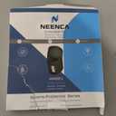 NEENCA Knee Brace for Knee Pain, Compression Knee Support with Air Mesh Fabric, Adjustable Knee Wrap with Side Stabilizers, Ultra-Soft Bandage for Elderly, Meniscus Tear, ACL, Arthritis Relief, Hiking, Medium