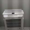 Dehumidifier for Basement, Bedroom, Home, Bathroom