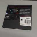 RUIPRO 8K Detachable Full Fiber Optic Armored HDMI 2.1 Cable 10FT, Ultra High Speed 48Gbps, Support 8K@60Hz 4K@120Hz, Dynamic HDR, EARC, Compatible with PS5/Xbox/Blu-ray/TV/Monitor/Projector