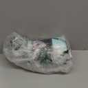 Under Armour Half Gallon Water Bottle Insulated, 64oz Insulated Water Bottle with Handle, Fence Hook, Leak Resistant, for Baseball, Football & More, Breeze Blue/Black