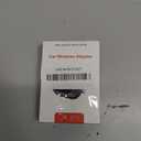 2026 Upgraded Wireless Carplay Adapter, Convert Wired to Wireless for CarPlayAndroid Auto, Car Play Adapter for iPhone Mini Small Size, USB/Type-C Plug and Play with iOS Android 10+.