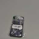 DAIZAG Compatible with iPhone 12/12 Pro Case,All-Round Protection Shockproof Anti-Scratches TPU Cover,Cases for Man Woman-US Police American Flag