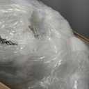 Poly-Fil Fairfield Original Fiber Fill Stuffing, Premium Polyester 20lb Box