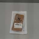 for Samsung Galaxy S25 Case Girls Women, Cute Love Heart Pattern Phone Case Flexible Liquid Silicone Shockproof Protective Bumper Cover for Samsung Galaxy S25-Coffee