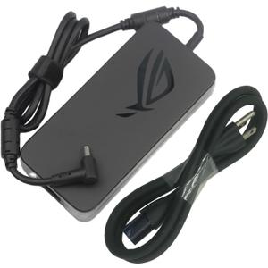 280W Charger for Asus ROG Zephyrus Duo 15 SE GX551 GX551QS GX551QR GX551QM,16 GX650RX GX650RS GX650RW GX650RX,S17 GX703HM GX703HR GX703HS Gaming Laptop ADP-280BB B 20V 14A Power Supply Adapter Cord