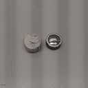 2Pcs Grill Knobs Replacement Universal Gas Cooker Knob Parts Compatible with Griddle Outdoor Stove Backyard BBQ Gas Knob Switch Accessories