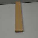12" Valet Rod Standard for Closet, Slide Out Closet Valet Rod - 12" to 22", Polished Chrome Finish, Heavy-Duty 40lbs Capacity