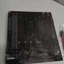 Asixxsix B75 Computer Motherboard, LGA 1155 Socket DDR3 16GB Gaming Motherboard with M2 NVMe NGFF ATA3 0 PCI E, PC Motherboard for Core i3 i5 i7 XeonE3 V2 Pentium Processors