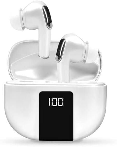 Helix True Wireless Wireless Earbuds Headphones NEW Sealed 810061145103 V1-1123
