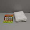 JOJOLEE Garden Blueberry Bush Netting Cover, 2Pcs 5.9 x 5.9FT Insect Bird Nettings with Zipper and Drawstring, Protective Plant Cover Mesh Net Bags for Fruit Trees, Tomatoes, Flowers