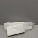 Side Sleeper Removable and Washable,Adjustable Soft and Breathable Pillow