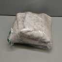 AMOAMI-2X10 Runner Rug-Washable Runners for Hallways-Soft Non Slip Bedside Rugs for Bedroom-Vintage Long Rug for Hallways Entryway Laundry Room Stair Kitchen Bathroom Beige