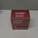 One Milk Collector Cup Only Compatible with Momcozy M5 Wearable Breast Pump Replacement Accessories, Not for Others