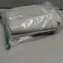 NICETOWN Sage Green 100% Blackout Linen Texture Curtains 70 inches Long 2 Panels for Boy's Room, Thermal Insulated Full Blackout 2-Layer Lined Drapes, Energy Efficiency Window Draperies